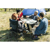 Stansport Apex Deluxe Arm Chair - Leapfrog Outdoor Sports and Apparel