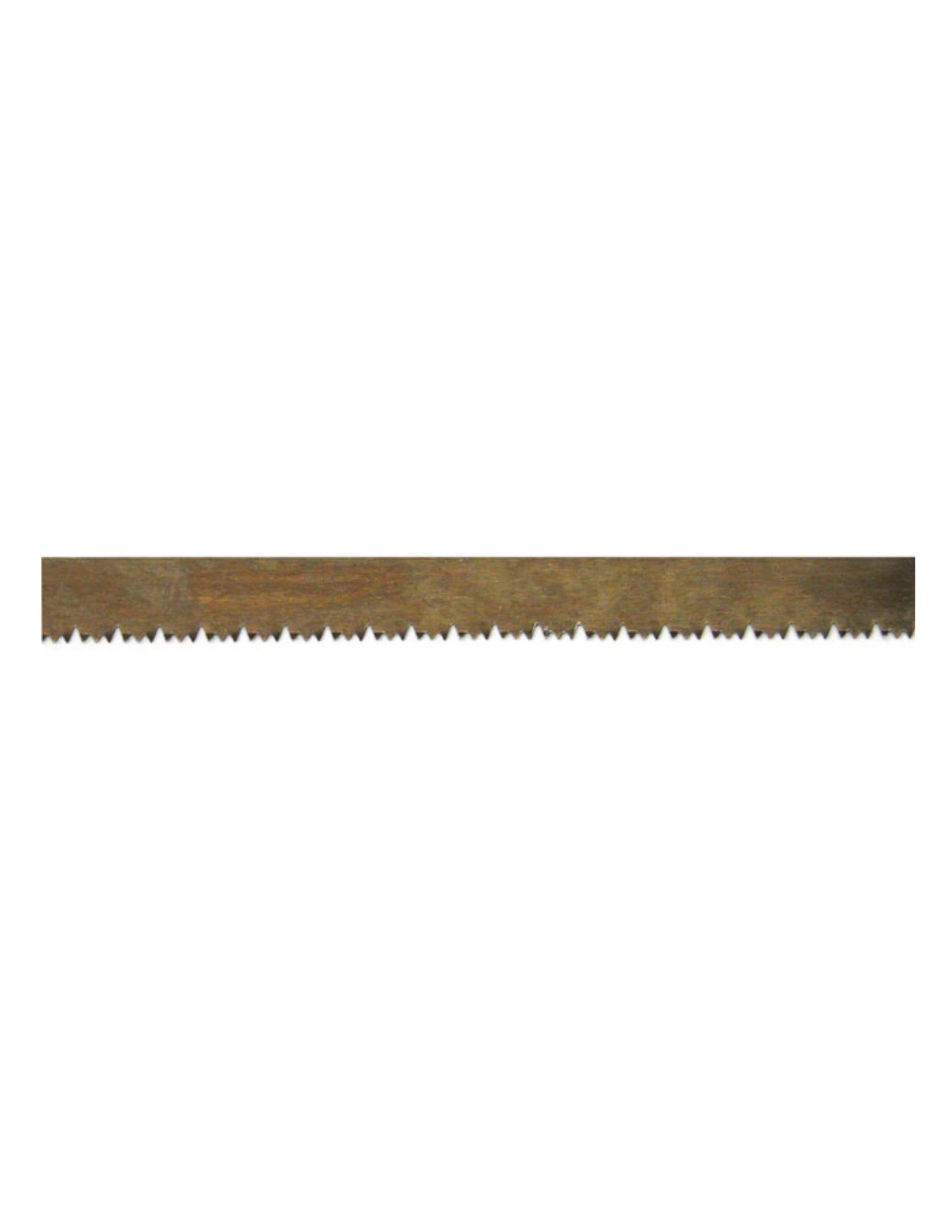 Stansport Bone Saw Replacement Blade 15