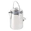 Stansport Camper's Percolator Coffee Pot 9 Cups - Leapfrog Outdoor Sports and Apparel