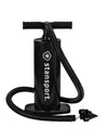 Stansport Double Action Hand Pump - Leapfrog Outdoor Sports and Apparel