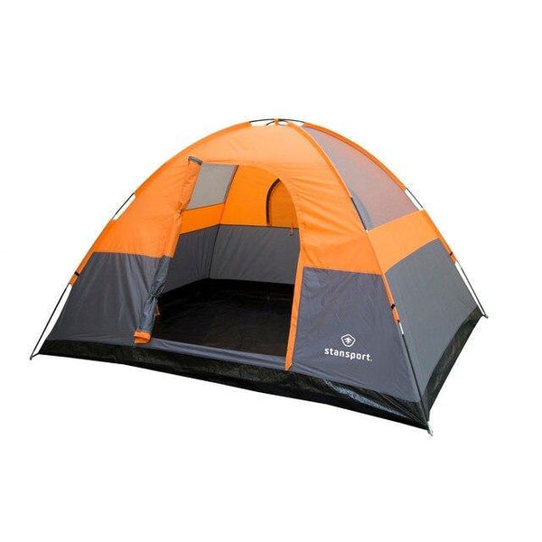 Stansport Everest Dome Tent - Leapfrog Outdoor Sports and Apparel