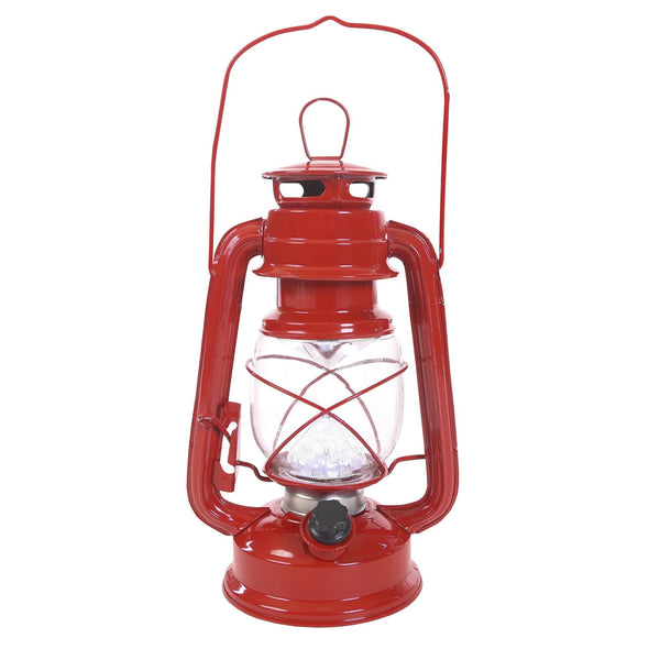 Stansport High-Powered Hurricane LED Lantern - Leapfrog Outdoor Sports and Apparel