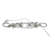 Stansport Indoor And Outdoor Pulley Hoist - Leapfrog Outdoor Sports and Apparel