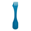 Stansport Lightweight Plastic 3-In-1 Spork - Leapfrog Outdoor Sports and Apparel