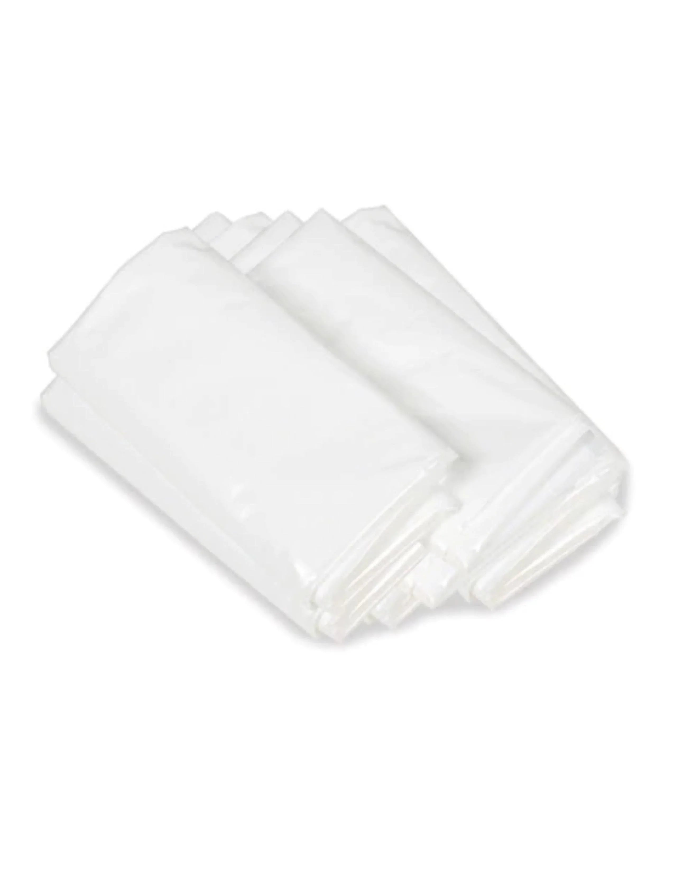 Stansport Plastic Replacement Toilet Bags