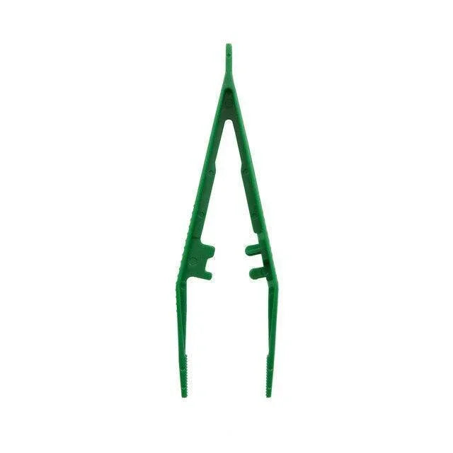 Stansport Plastic Tweezers