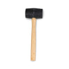 Stansport Rubber Tent Peg Mallet - Leapfrog Outdoor Sports and Apparel