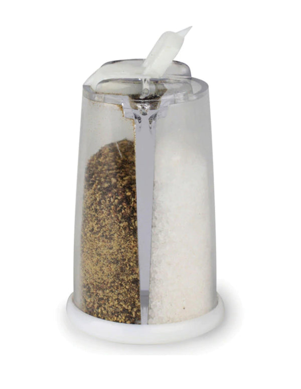 Stansport Salt & Pepper Shaker - Leapfrog Outdoor Sports and Apparel
