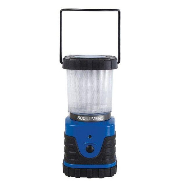 Stansport SMD LED Lantern - 500 Lumens - Leapfrog Outdoor Sports and Apparel