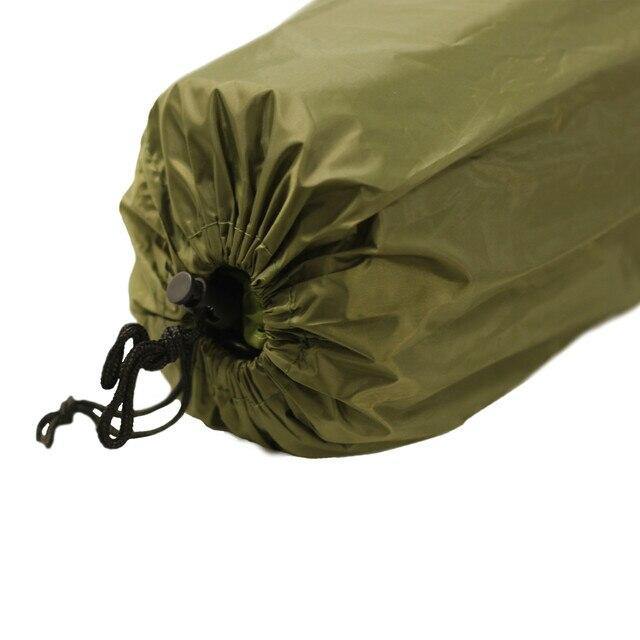 Stansport Trophy Hunter Dome Tent - Leapfrog Outdoor Sports and Apparel
