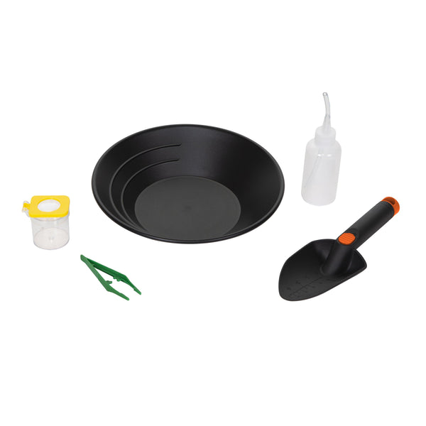 Stansport Youth Gold Panning Kit - Leapfrog Outdoor Sports and Apparel