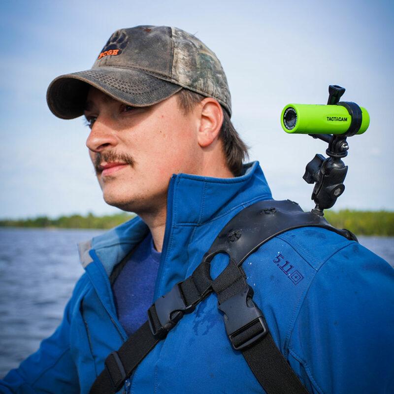 Tactacam Fish-I Camera Package - Leapfrog Outdoor Sports and Apparel