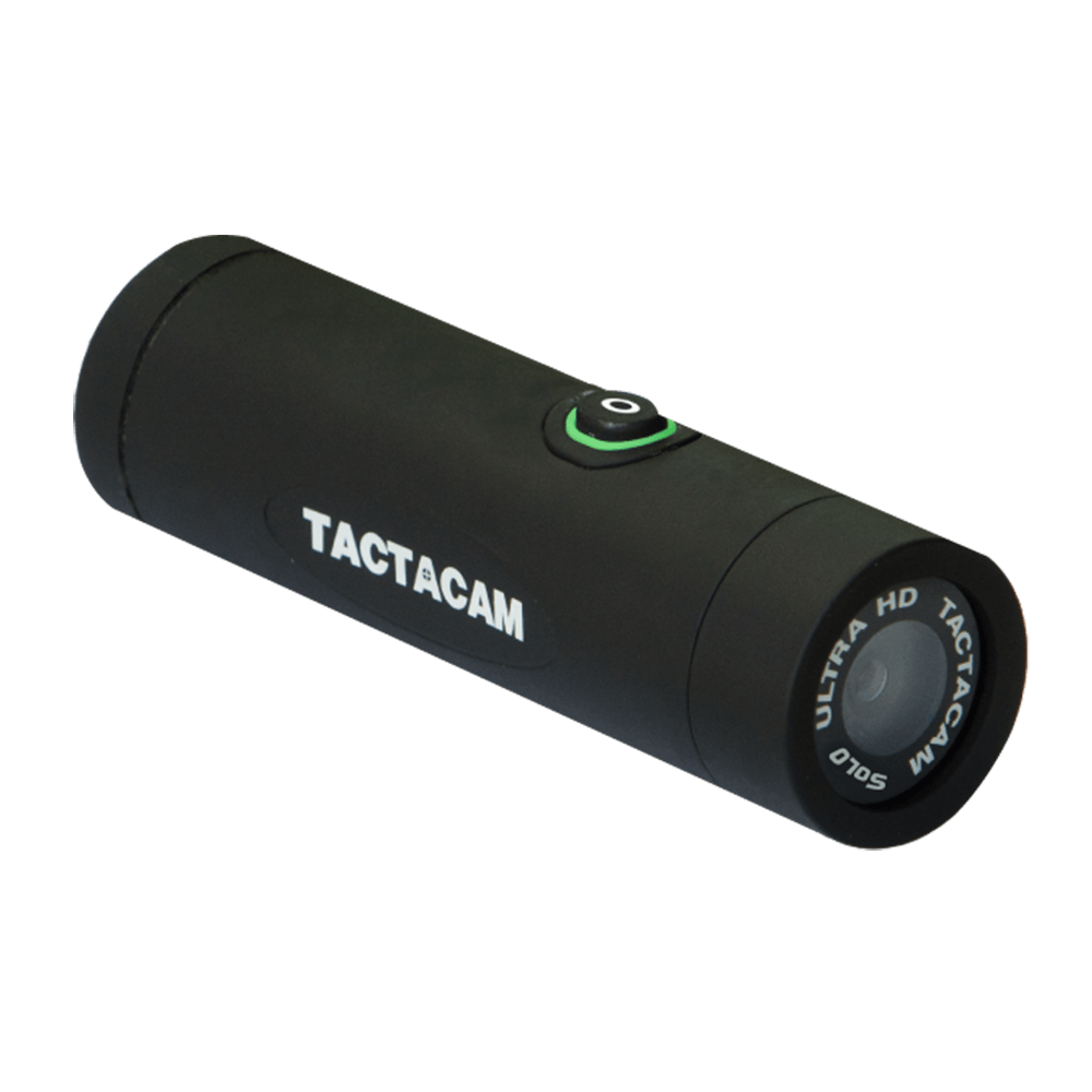 Tactacam Solo Hunter Package - Leapfrog Outdoor Sports and Apparel