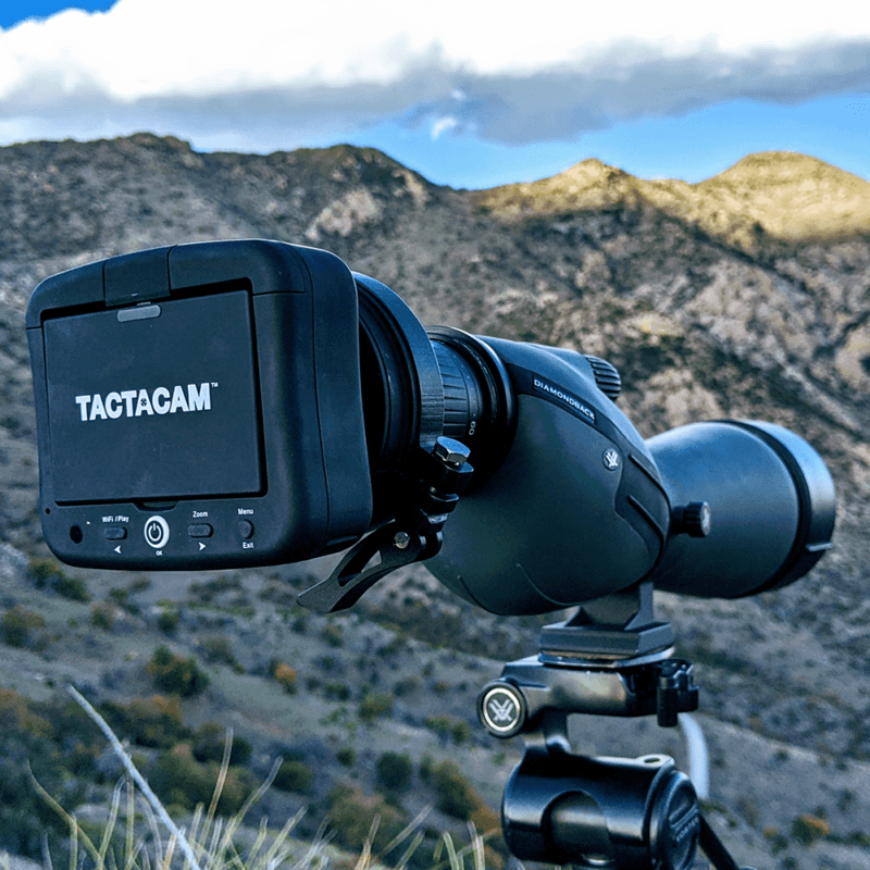Tactacam Spotter LR - Leapfrog Outdoor Sports and Apparel