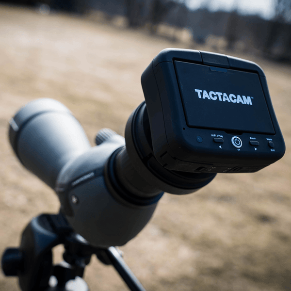 Tactacam Spotter LR - Leapfrog Outdoor Sports and Apparel