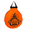 ThermaSeat Heat-A-Seat - Blaze - Leapfrog Outdoor Sports and Apparel