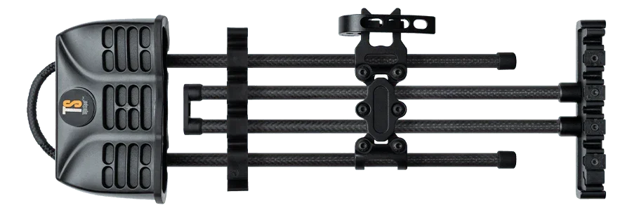 Tightspot Archery Shift Lock Arrow Quiver