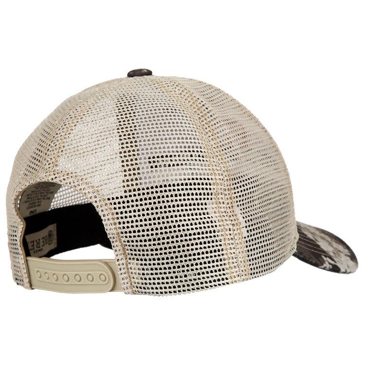 Tikka Trucker Hat - Veil Alpine - Leapfrog Outdoor Sports and Apparel