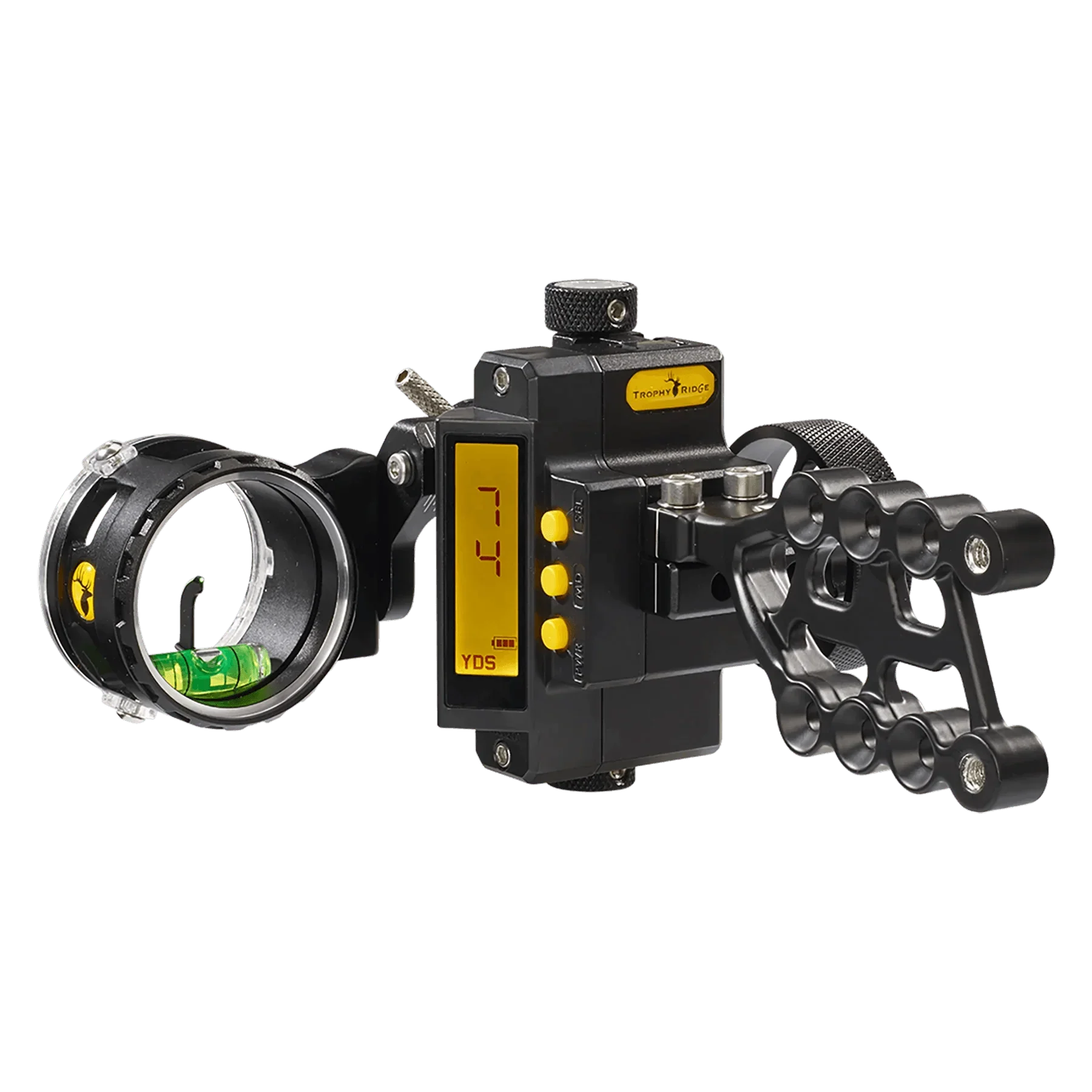 Garmin Pin Sight Moveable Pin Sights – Adjustable Archery Sights | Leapfrog Outdoor