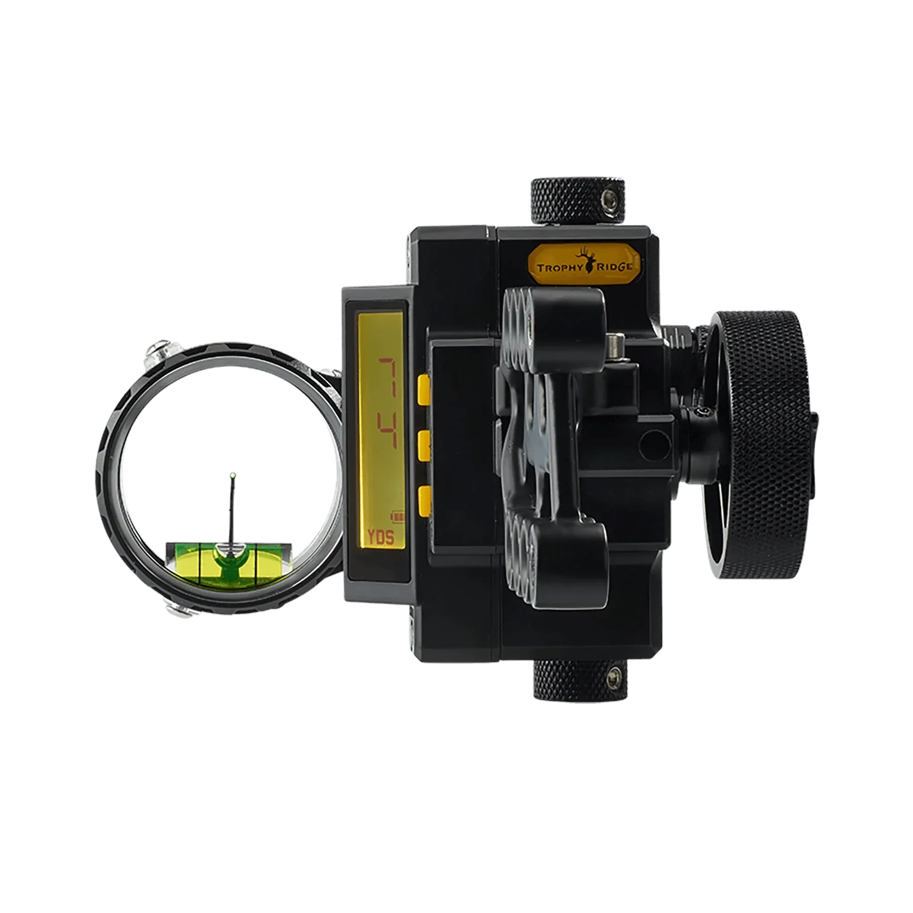 Trophy Ridge Archery Digital React One Pin Sight