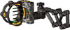 Trophy Ridge Archery React H4 Sight - Leapfrog Outdoor Sports and Apparel