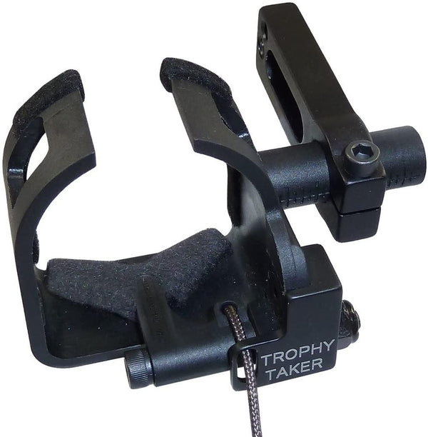 Trophy Taker X-Treme SL Drop-Away Arrow Rest - Leapfrog Outdoor Sports and Apparel