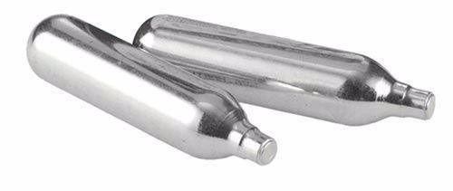 Umarex High-Grade CO2 12 Gram(Comes In Bulk Bag)  - 12 Pack