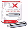Umarex High-Grade CO2 12 Gram(Comes In Bulk Bag) - 12 Pack - Leapfrog Outdoor Sports and Apparel