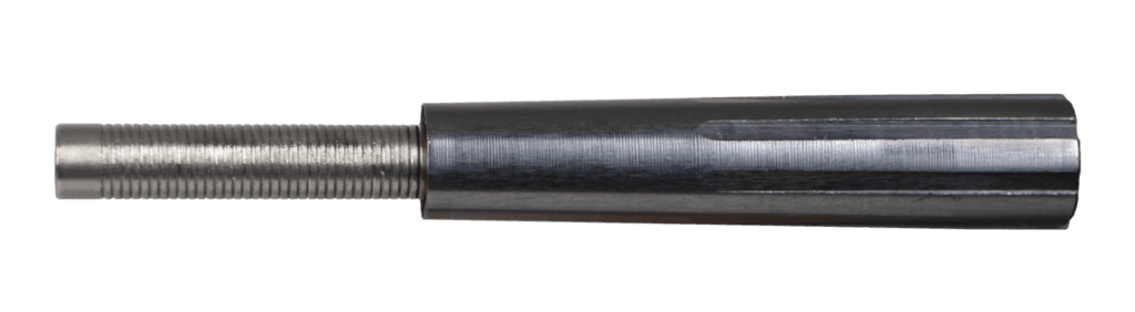 Victory Archery SHOK Taper Lock VAP TL insert, metal arrow insert for archery arrows