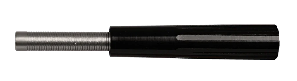 Victory Archery .166" Shok Taper Lock VAP (TL) Insert - 12 Pack