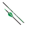 Victory Archery .204" RIP Arrows Fletched - 6 Pack - Leapfrog Outdoor Sports and Apparel
