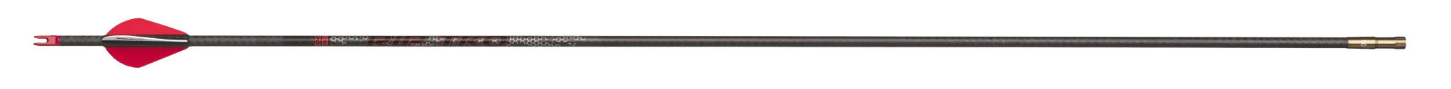 Victory Archery .204" RIP TKO Arrows Fletched - 6 Pack