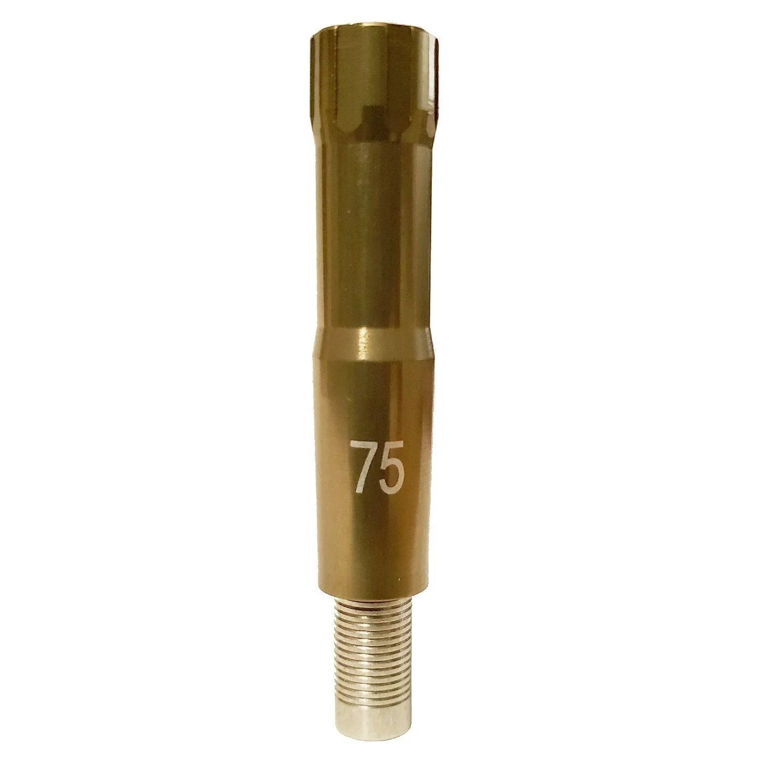 Victory Archery .204" Shok Taper Lock RIP (TL 204) Insert - 12 Pack