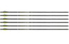 Victory Archery V-TAC 23 Target Arrows - 12 Pack - Leapfrog Outdoor Sports and Apparel