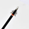 Wasp Archery Dart Broadheads - Leapfrog Outdoor Sports and Apparel