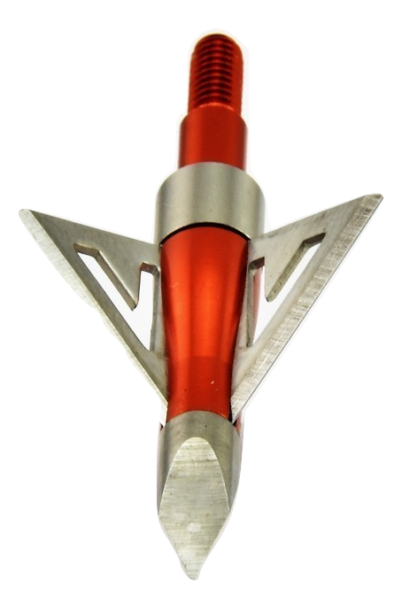 Wasp Archery Havalon HV Broadhead - Leapfrog Outdoor Sports and Apparel