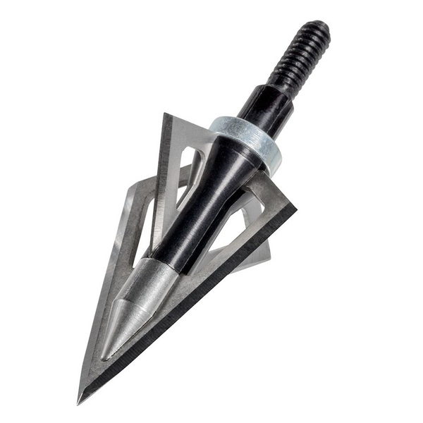 Wasp Archery SharpShooter Broadheads - Leapfrog Outdoor Sports and Apparel