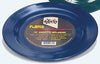 World Famous 10" Melamine Dinner Plate - Blue - Leapfrog Outdoor Sports and Apparel