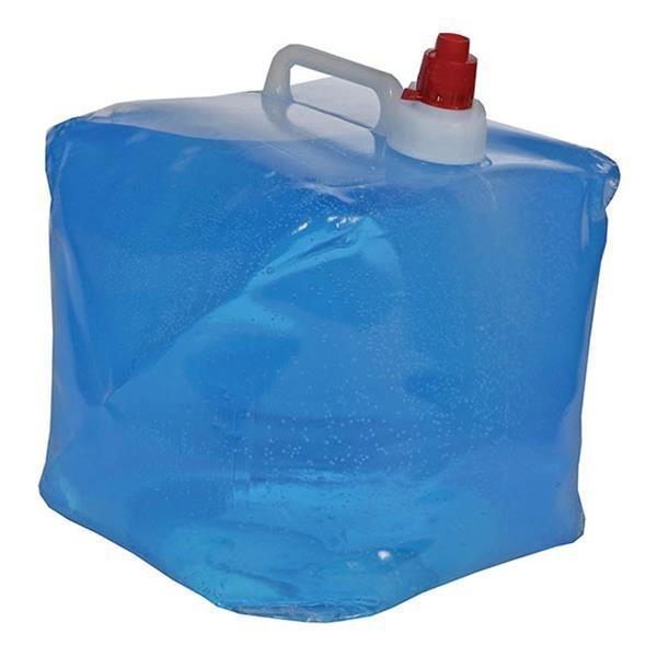 World Famous 14L Collapsible Water Carrier - Leapfrog Outdoor Sports and Apparel