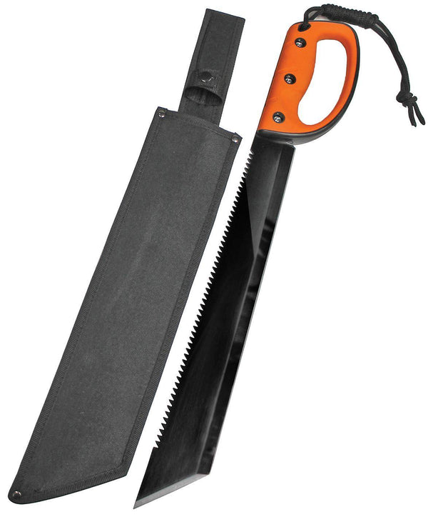 World Famous Outback Machete - Leapfrog Outdoor Sports and Apparel