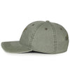 Wrangler X Yellowstone Stitched Cap - Leapfrog Outdoor Sports and Apparel