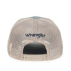 Wrangler Yellowstone Dutton Ranch Montana Cap - Leapfrog Outdoor Sports and Apparel