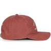 Wrangler Yellowstone Dutton Ranch Montana Logo Cap - Leapfrog Outdoor Sports and Apparel