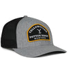 Wrangler Yellowstone Dutton Ranch Montana Y Logo Cap - Leapfrog Outdoor Sports and Apparel