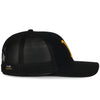 Wrangler Yellowstone Y Logo Cap - Leapfrog Outdoor Sports and Apparel