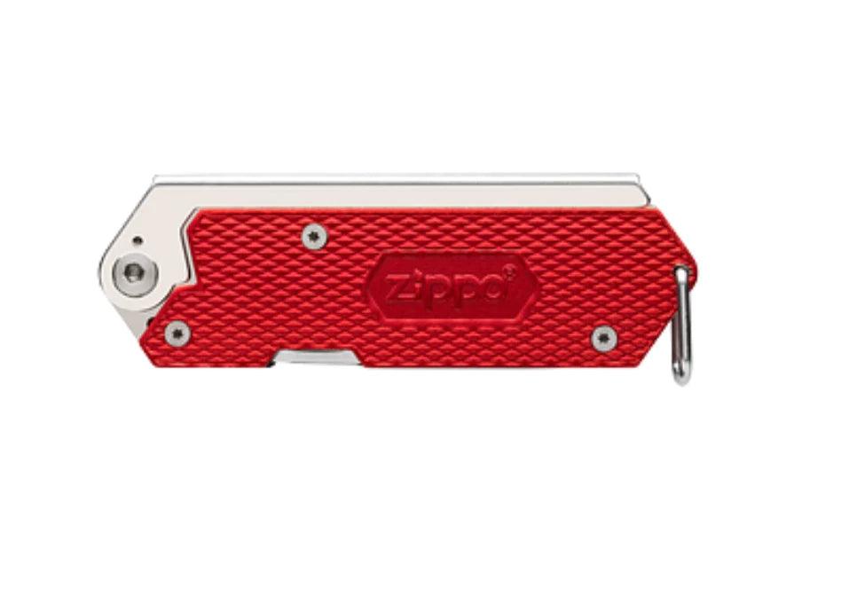 Zippo SureFire Multi-Tool - Leapfrog Outdoor Sports and Apparel